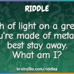 A Flash Of Light On A Grey Day. If You'Re Made Of Metal, You Best Regarding Printable Logic Puzzles Brainzilla
