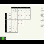 Agility Competition   Logic Grid Puzzle   Brainzilla Inside Bainzilla Logic Puzxles