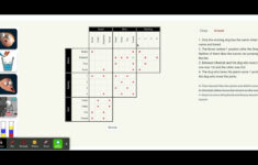 Agility Competition - Logic Grid Puzzle - Brainzilla inside Bainzilla Logic Puzxles