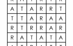 Art Area Division Logic Puzzles | Math = Love inside Visual Logic Puzzles Printable