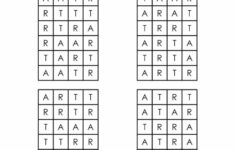 Art Area Division Logic Puzzles | Math = Love throughout Printable Logic Art Puzzles