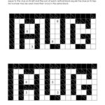 August Kakuro Puzzles | Math = Love Throughout Printable Collection Of 12 Logic Problems Answers
