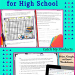 Back To School Logic Puzzle For High School Students Regarding Logic Puzzle With Answer For Highschool Students