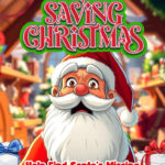 Best Christmas Escape Rooms In Orange County, California Within Christmas Dinner Aha Puzzles Answer Key