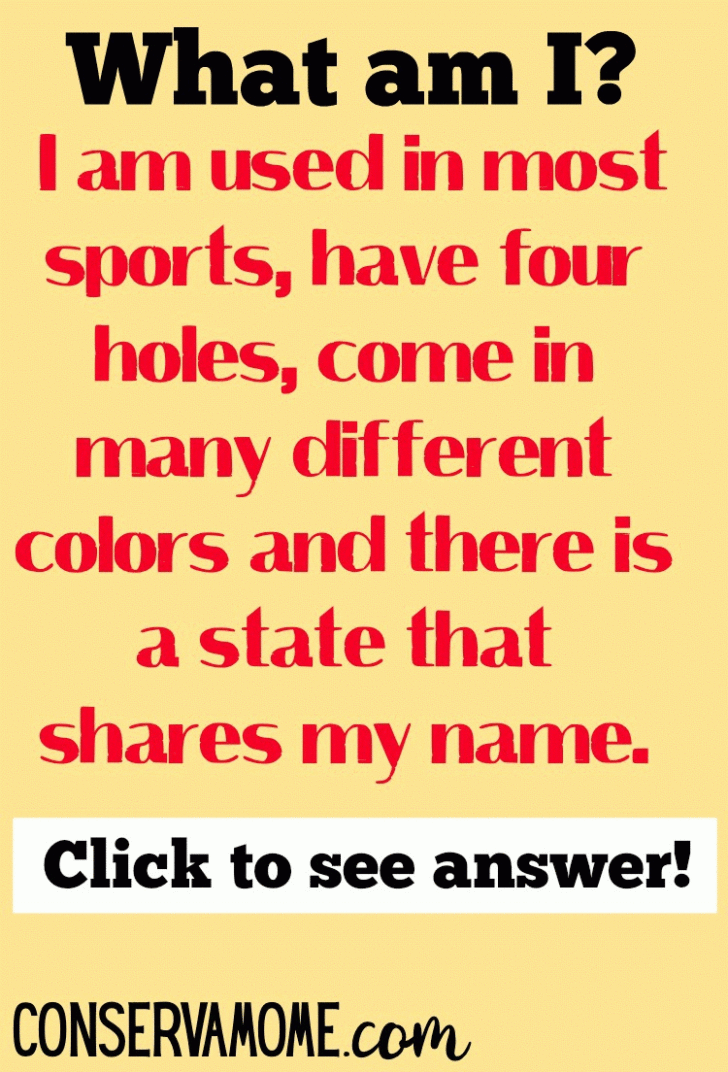 Funny Logic Riddles For High School Students to Solve Questions Printable