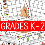 Christmas Logic Puzzles & Critical Thinking Skills Activities With Christmas Deductive Reasoning Puzzle