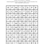 Computer Area Division Logic Puzzles | Math = Love Throughout Logic Lovely Printable Word Searches