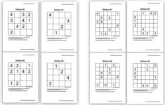 Critical Thinking Activities - Homeschool Den with Challengin Critical Thinking Puzzles Free