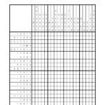 Free Downloadable Nonogram Puzzle Large # 1 — Puzzlesnilo Intended For Free Logic Puzzles To Print