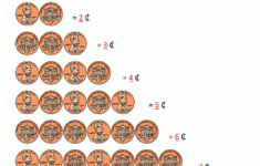 Free Math Money Worksheets 1St Grade for Printable Money Logic Puzzles