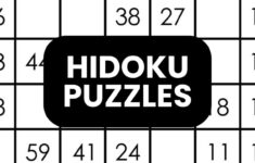 Free Printable Logic Puzzles (Pdf) in Fun Printable Logic Puzzles