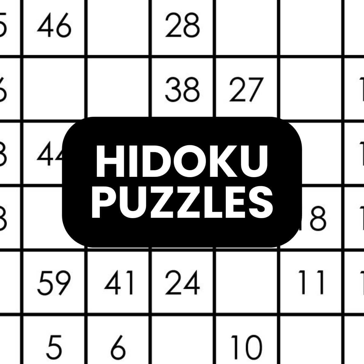 Free Printable Logic Puzzles (Pdf) with Hard Logic Puzzles Free Printable