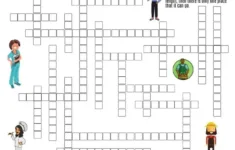 Grab Your Free Printable Logic Word Puzzles - Our Family Code inside Free Printable Logic Puzzles Online