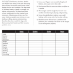 Grid Perplexors: Level B Inside Mindware Logic Puzzles Printable