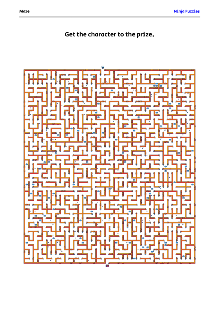 Extremely Hard Logic Puzzles Printable