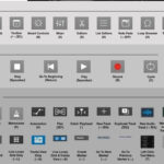 Logic Pro Hotkey Shortcut Cheatsheet Regarding Logic Pro X Keyboard Shortcuts Printable