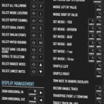 Logic Pro Keyboard Shortcuts Logic Pro Quick Reference Guide Logic Pro  Hotkeys Chart Logic Pro Workflow Cheat Sheet Logic Pro Producer Guide With Logic Pro X Keyboard Shortcuts Printable