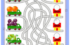 Logic Puzzle Game Little Children Where Stock Vector (Royalty Free with regard to Logic Puzzles For Kids Printable