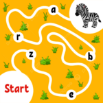 Logic Puzzle Game Zebra Striped Template Download On Pngtree Intended For Zebra Logic Puzzles Printable