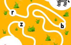 Logic Puzzle Game Zebra Striped Template Download On Pngtree intended for Zebra Logic Puzzles Printable