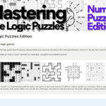 Logic Puzzles / Number Puzzles Edition With Regard To Printable Collection Of 12 Logic Problems