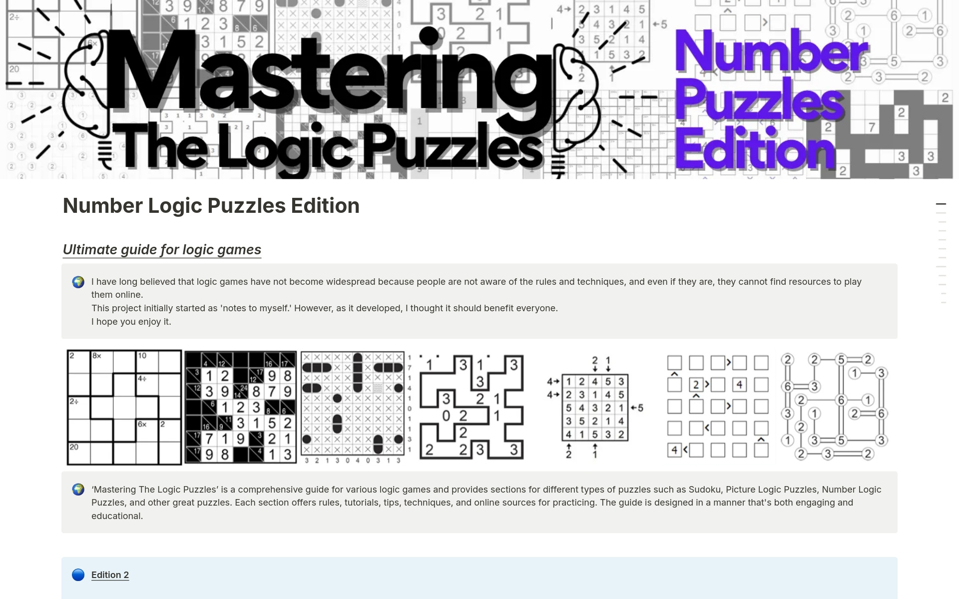 Logic Puzzles / Number Puzzles Edition with regard to Printable Collection Of 12 Logic Problems