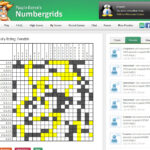 Logic Puzzles | Portfolio Categories | Puzzle Baron   Worksheets Intended For Printable Logic Puzzle Baron