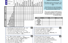 Logic Puzzles Printable Free – Worksheets Library in Downloadable Logic Puzzles