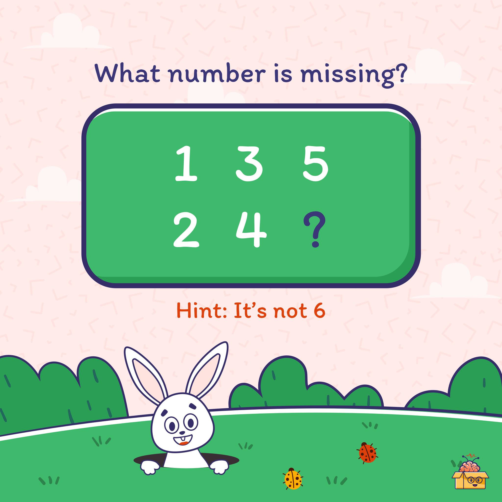 Logic Puzzles - Test Your Logic Using Our Puzzles | Smartbrainpuzzles in Logic Puzzles With Answers