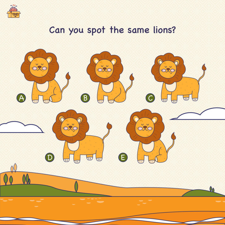 Logical Puzzles to Test Solving Skills Difficulyt Hard
