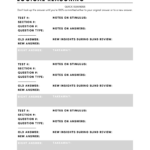 Lsat Practice Tests Review Guide   Resolution Test Prep In Printable Lsat Logic Games