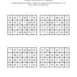 Math Area Division Logic Puzzles | Math = Love For Easy Logic Problems With Grid On Jobs
