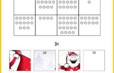 Math Christmas Worksheets Pdf | Free Download 🎄 throughout Free Printable Holiday Logic Puzzles