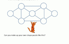 Math Logic Problems for Logic Puzzles Grade 7