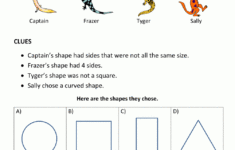 Math Logic Problems throughout Logic Questions For Highschoolers
