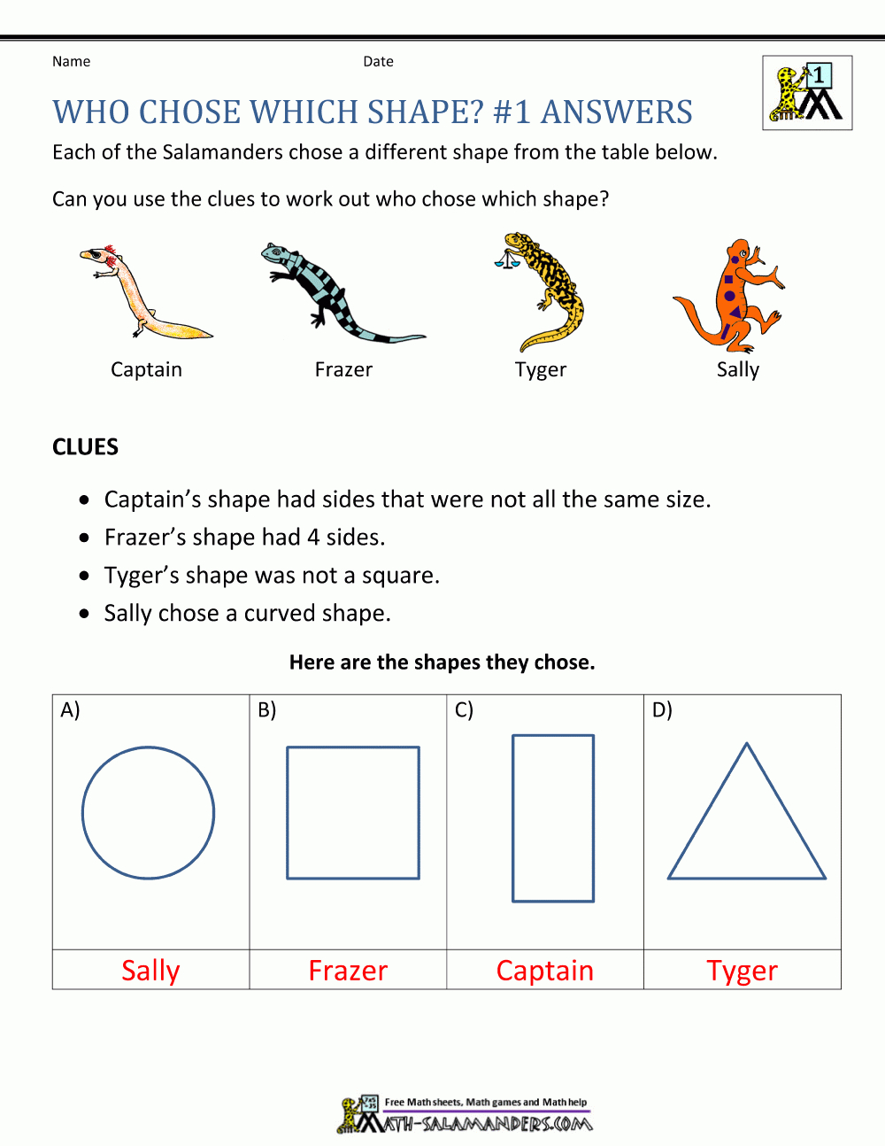 Math Logic Problems throughout Logic Questions For Highschoolers