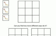Math Puzzles For 1St Grade intended for Free Logic Activities Printable