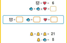 Math Puzzles For Kids And Adults: Online + Printable in Print N Play Logic Puzzles