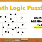 Math Riddles: Hard Logic Puzzles, Only Genius Can Solve In 20 Seconds Pertaining To Challenging Logic Puzzles