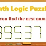 Math Riddles: Solve These Hard Logic Puzzles In 20 Seconds Each Inside Logic Questions For Highschoolers