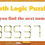 Math Riddles: Solve These Hard Logic Puzzles In 20 Seconds Each Pertaining To Challenging Logic Puzzles