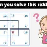 Math Riddles: Solve These Tricky Logic Puzzles In 20 Seconds Each Within Logic Puzzles For Adults