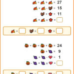Math Thanksgiving Puzzles Printable + Online 🦃 Throughout Free Printable Thanksgiving Logic Puzzles
