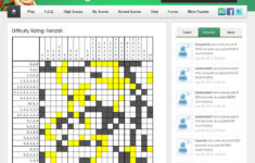 Number Puzzles | Portfolio Categories | Puzzle Baron regarding Baron Logic Printable Puzzles And Answers