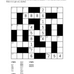 Numbers Fill In In Numbers Ninja 100 Throughout Number Fill In Puzzle Answer Key