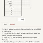 Please God Someone Figure This Out Lol (Brainzilla: Game Show) : R Regarding Bainzilla Logic Puzxles