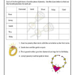Printable Logic Puzzles For Kids | Woo! Jr. Kids Activities For Easy Printable Logic Puzzles