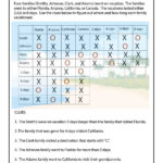Printable Logic Puzzles For Kids | Woo! Jr. Kids Activities In Printable Logic Puzzles With Answers Key