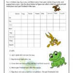 Printable Logic Puzzles For Kids | Woo! Jr. Kids Activities Within High School Logic Puzzles Printable