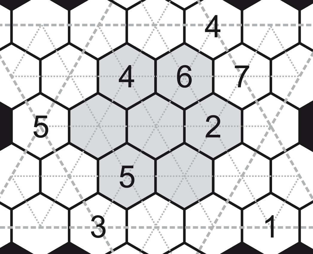 Printable Puzzles | Portfolio Categories | Puzzle Baron for Puzzle Baron Printable Logic